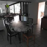 Nocleg ze śniadaniem Boningal Moissac