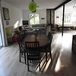 Nocleg ze śniadaniem Boningal