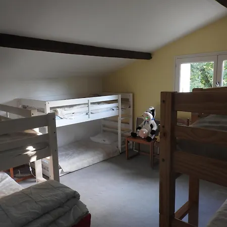 Couette-café Boningal Moissac