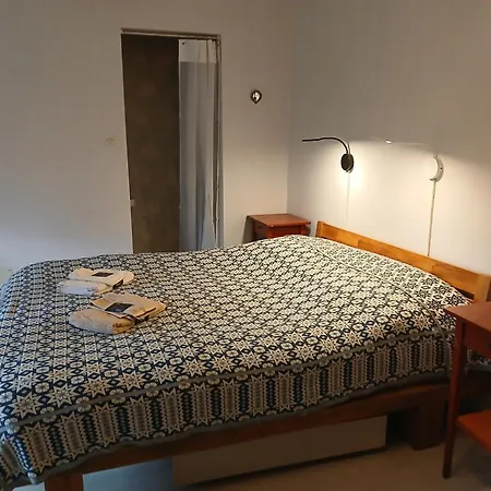 Boningal Couette-café *