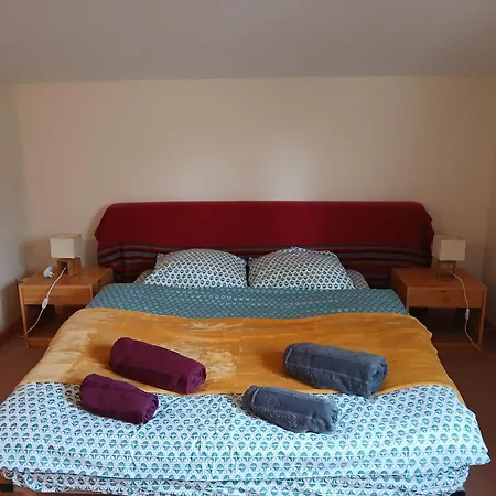 Boningal Couette-café Moissac