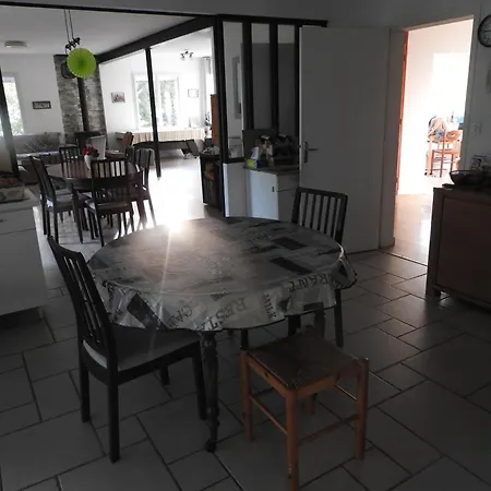 Couette-café Boningal Moissac