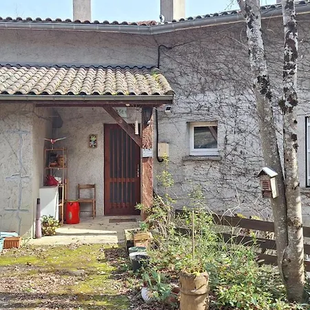 Boningal * Moissac