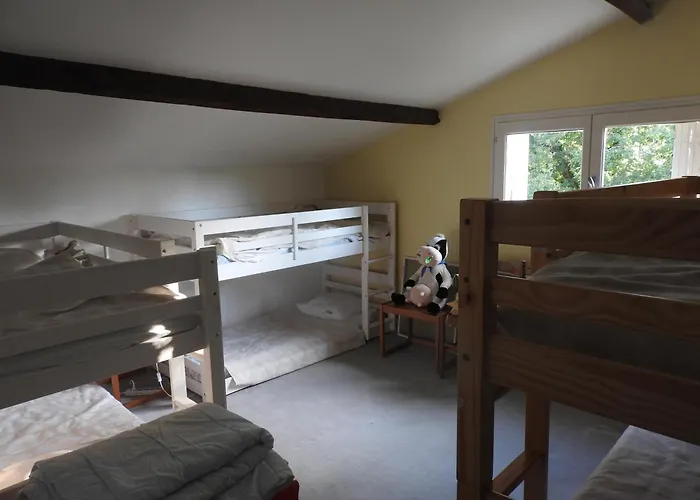 Couette-café Boningal Moissac