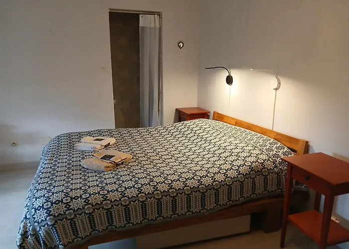 Boningal Couette-café *