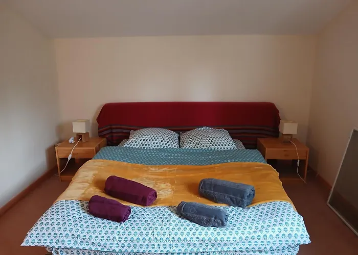 Boningal Couette-café Moissac