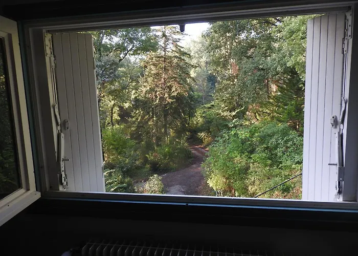 Boningal Couette-café Moissac