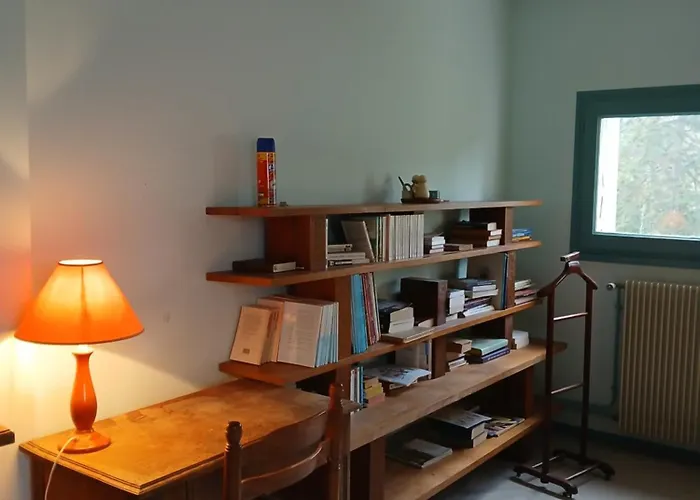 Couette-café Boningal