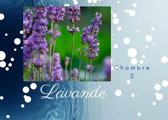 Couette-café Boningal