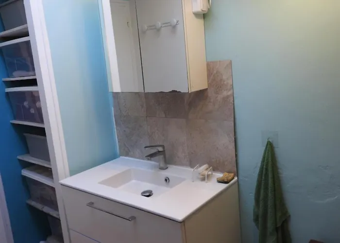 Couette-café Boningal Moissac