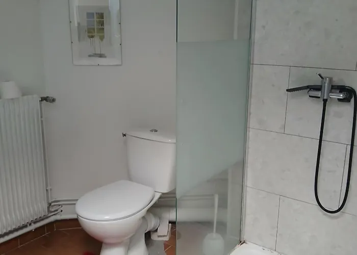 Couette-café Boningal