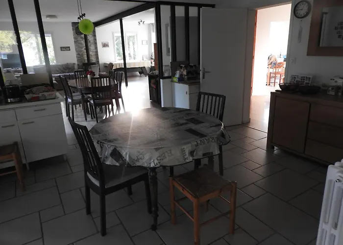 Couette-café Boningal Moissac