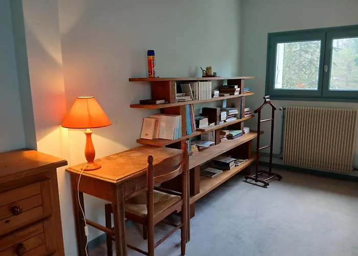 Boningal Couette-café Moissac