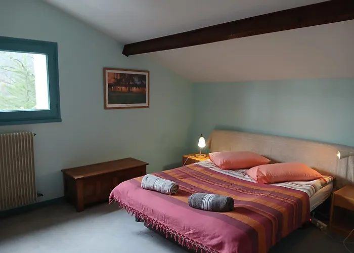 Boningal Couette-café *