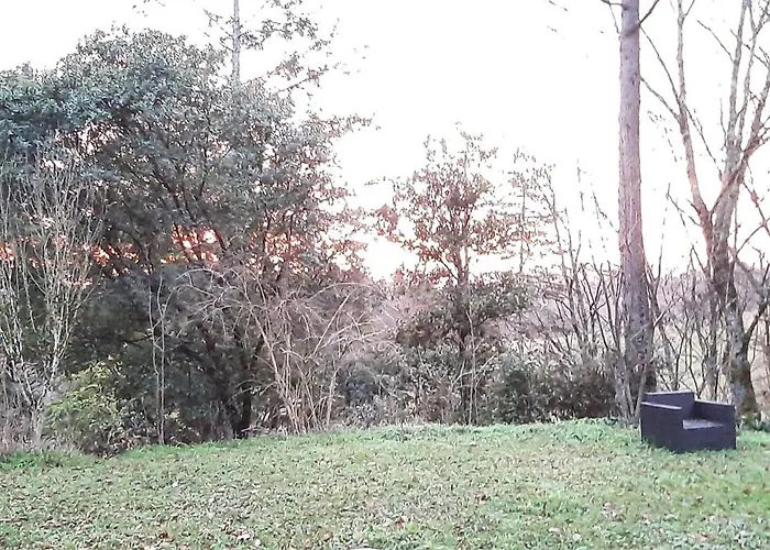 Couette-café Boningal