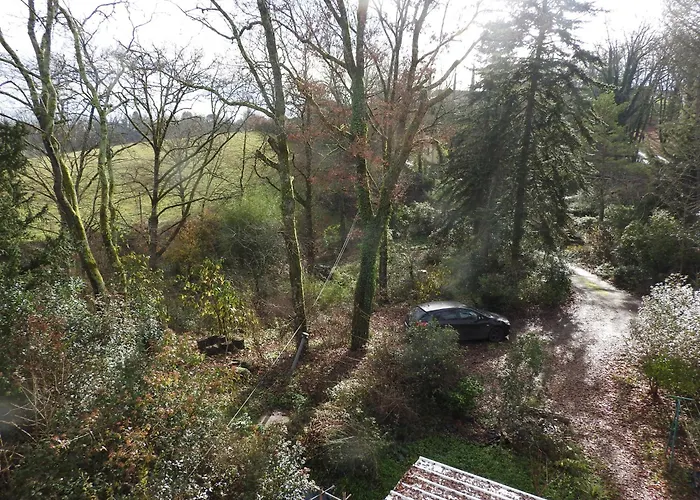 Boningal Couette-café Moissac