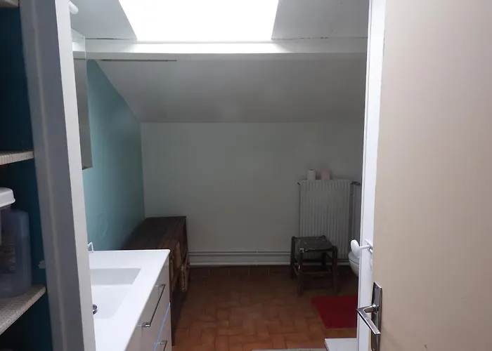 Boningal Couette-café Moissac