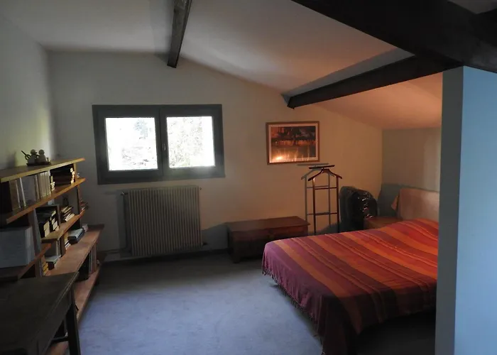 Boningal Couette-café *