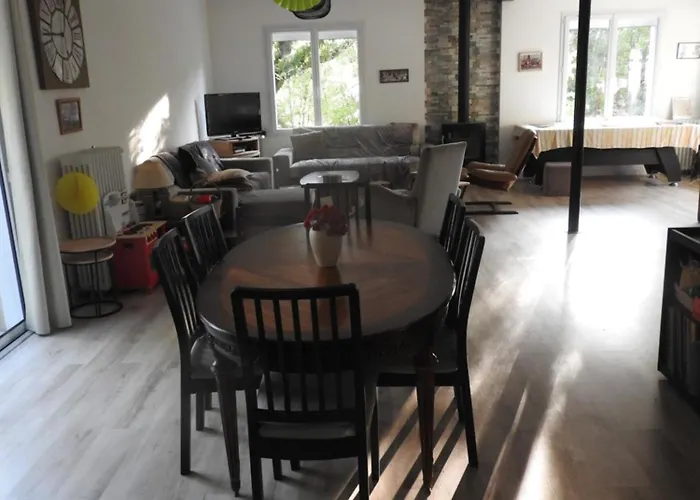 Couette-café Boningal