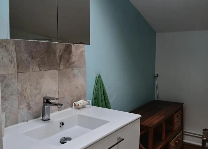 Couette-café Boningal *