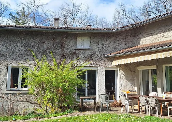 Boningal Couette-café