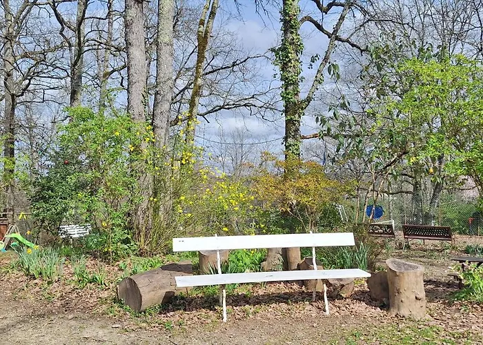 Boningal Couette-café Moissac