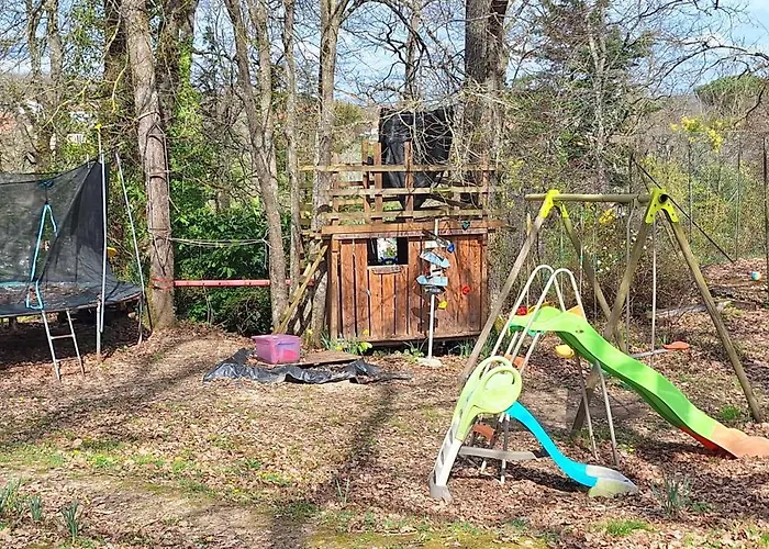 Boningal Couette-café