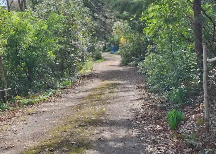 Boningal Couette-café