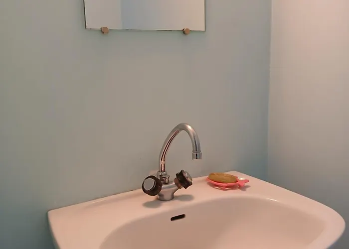 Boningal Couette-café Moissac